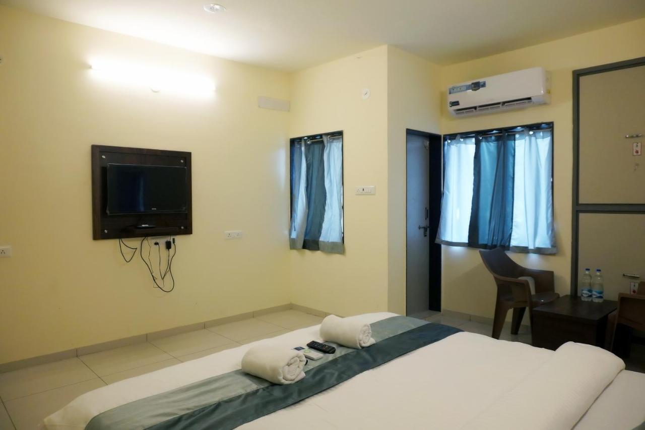 Hotel Nova Sk 拉杰果德 外观 照片