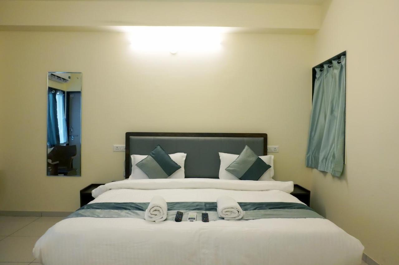 Hotel Nova Sk 拉杰果德 外观 照片