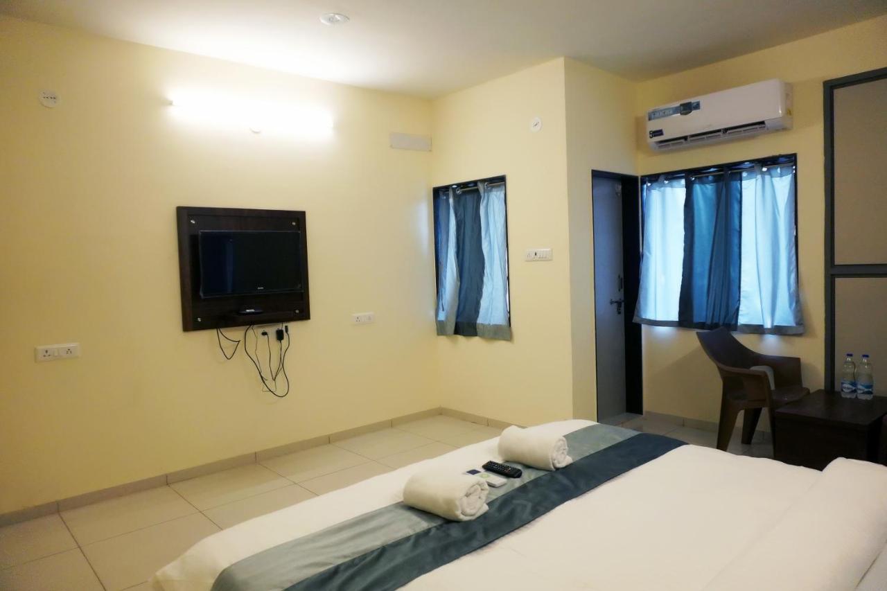 Hotel Nova Sk 拉杰果德 外观 照片
