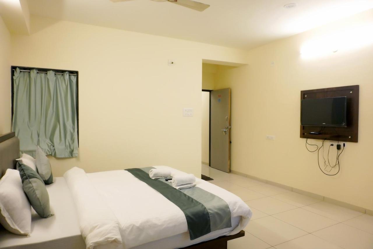 Hotel Nova Sk 拉杰果德 外观 照片