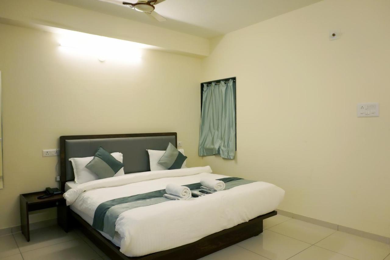 Hotel Nova Sk 拉杰果德 外观 照片